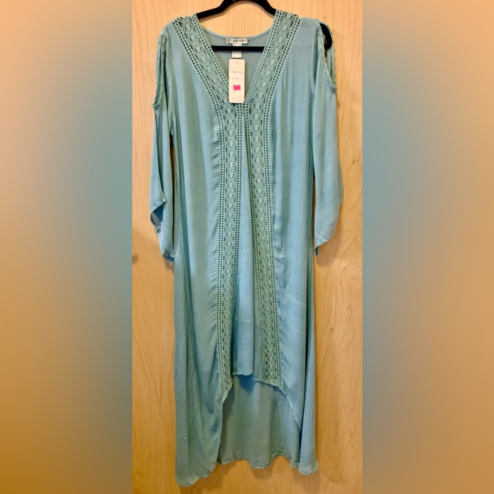 Cute Options Dress